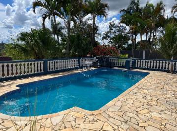 Rural · 1400m² · 2 Quartos · 10 Vagas · VENDO CHÁCARA EM JARINÚ/SP.