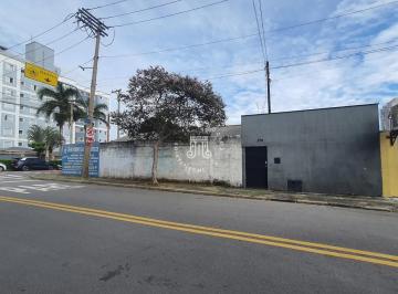 Terreno · 550m² · TERRENO PLANO COMERCIAL OU RESIDENCIAL À VENDA NA VILA HORTOLANDIA - JUNDIAI/SP
