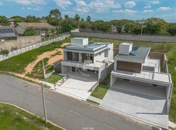 Casa · 600m² · 3 Quartos · 4 Vagas · CASA Á VENDA NO RESIDENCIAL RECANTO DAS PALMAS - VINHEDO/SP