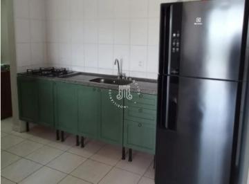 Apartamento · 62m² · 2 Quartos · 1 Vaga · Apartamento/Padrão - Residencial - No bairro Vila Santa Maria - RESIDENCIAL CONQUISTA AGAPEAMA