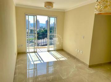 Apartamento · 54m² · 2 Quartos · 1 Vaga · APARTAMENTO VENDA CONDOMÍNIO MAJESTIC- VILA NOVA ESPÉRIA - JUNDIAI/SP