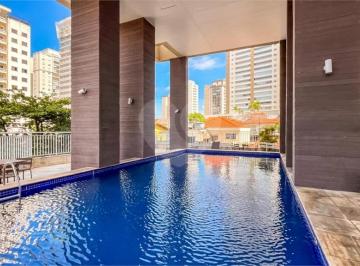 Apartamento de 2 quartos, São Paulo · APARTAMENTO À VENDA COM 2 QUARTOS 1 SUÍTE 1 VAGA NA CHÁCARA INGLESA