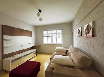 Apartamento de 2 quartos, São Paulo · Apartamento com 75 m² e 2 quartos à venda e aluguel em Higienópolis