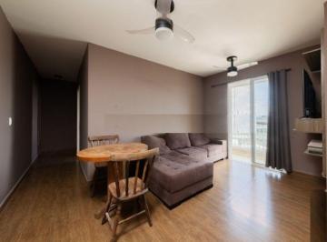 Apartamento de 2 quartos, São Paulo · Apartamento com 64 m² e 2 quartos 1 suíte 1 vaga lazer completo a venda no Jaguaré próximo a USP.