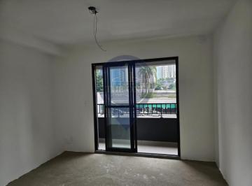 Foto 03 · Studio à venda em Pinheiros, São Paulo-SP: 1 quarto, 2 salas, 1 banheiro, 25 m² de área!