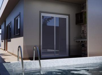 202507311111312920.jpg · Casa para Venda em Itanhaém, Parque Augustus, 1 dormitório, 1 suíte, 1 banheiro, 1 vaga