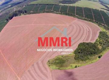 Foto 01 · Fazenda, Dona Zulmira, Uberlândia, MG