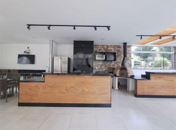 Apartamento de 3 quartos, São Paulo · Apartamento a venda Vila Leopoldina 129m²