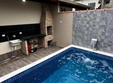 202510151155488778.jpg · Casa para Venda em Itanhaém, Nova Itanhaém, 2 dormitórios, 1 banheiro, 2 vagas