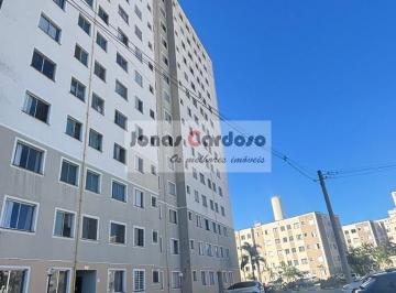 Foto 01 · Apartamento à venda em Mogi das Cruzes-SP, Mogilar: 2 quartos, 1 suíte, 1 sala, 2 banheiros, 1 vaga,