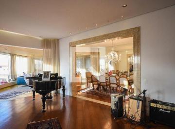 Apartamento · 500m² · 4 Quartos · 5 Vagas · Apartamento à Venda - Portal do Morumbi, 4 Quartos, 500 m2