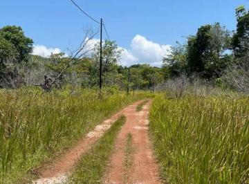 Terreno , Mairinque · Lotes com segurança 24h e natureza