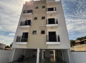 Foto 01 · Apartamento, Jardim Santo Alberto, Santo André, SP