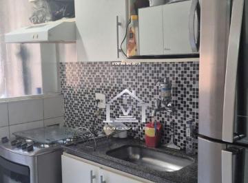 Apartamento de 2 quartos, São Paulo · Apartamento para venda tem 45 m² com 2 quartos em Jardim Paris - São Paulo - SP