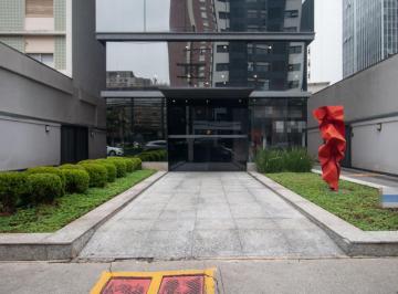 Comercial , São Paulo · conjunto mobiliado