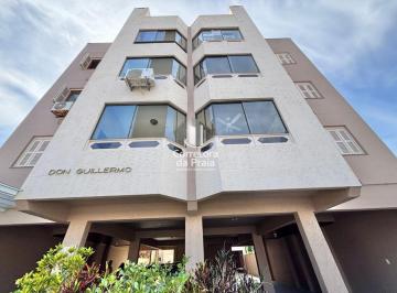 Apartamento de 3 quartos, Tramandaí · COBERTURA C/2 SUITES EM TRAMANDAI/RS