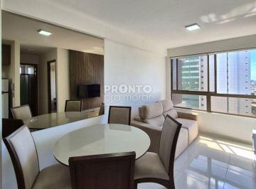 Apartamento de 2 quartos, Recife · Apartamento com 2 Quartos, 44 m² em Venda, Paissandu