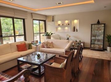 Apartamento de 4 quartos, Rio de Janeiro · Cobertura Linear 4 suítes 3 vagas Recreio