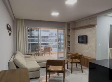 Apartamento de 2 quartos, Belém · Apartamento de 80 m² com 2 quartos para aluguel em Nazaré