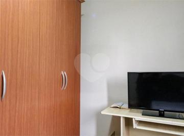 Apartamento de 2 quartos, São Paulo · Apartamento Residencial TATUAPÉ