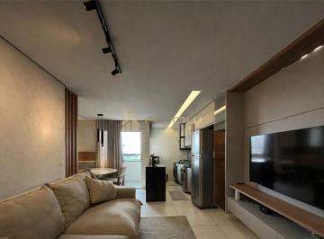 Foto 01 · Apartamento, Laranjeiras, Uberlândia, MG