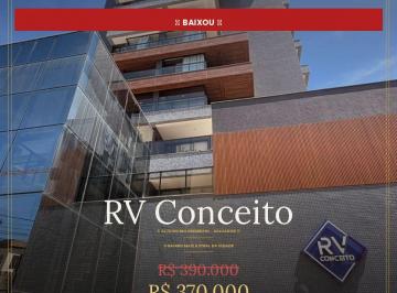 Apartamento de 1 quarto, Salvador · Apartamento tipo studio 23 m2 no RV Conceito no Rio Vermelho