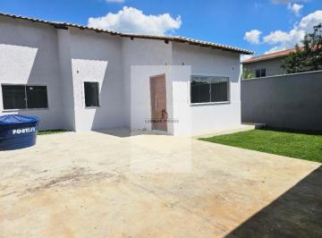 Foto 03 · Casa à venda em Juatuba-MG, bairro Satélite: 3 quartos, 1 suíte, 1 sala, 1 banheiro, 4 vagas, 90m². 