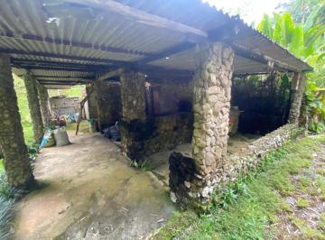 202603281604178119.jpeg · Chácara para Venda em Peruíbe, Bambu Mirim, 1 dormitório, 2 banheiros, 4 vagas