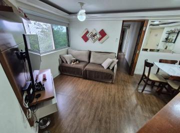 Apartamento de 3 quartos, São Paulo · Apartamento Butantã 65 m² 3 quartos en venda en Jardim Adhemar de Barros