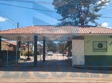 Foto 01 · CASA À VENDA EM CONDOMÍNIO FECHADO DE ARAÇOIABA DA SERRA - SP