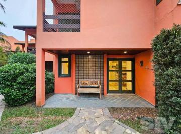 Casa de 2 quartos, Bertioga · Village com 2 dormitórios à venda, 106 m² por R$ 1.800.000,00 - Riviera Módulo 26 - Bertioga/SP