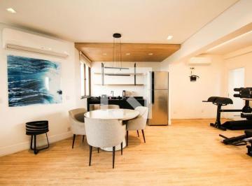 Apartamento · 300m² · 2 Quartos · 5 Vagas · Apartamento à Venda - Portal do Morumbi, 2 Quartos, 300 m2