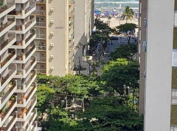 Apartamento de 3 quartos, Guarujá · APARTAMENTO NA BARRA FUNDA - 3 SUITES - 135m2