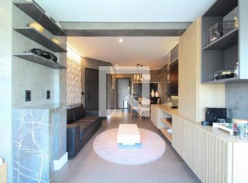 Apartamento · 190m² · 2 Quartos · 3 Vagas · Apartamento à Venda - Portal do Morumbi, 2 Quartos, 190 m2