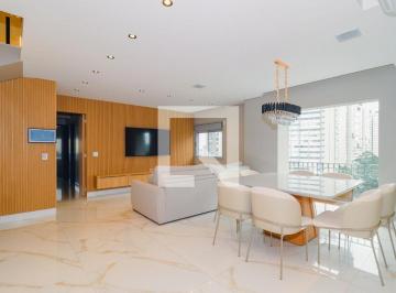 Apartamento · 307m² · 3 Quartos · 3 Vagas · Apartamento à Venda - Portal do Morumbi, 3 Quartos, 307 m2