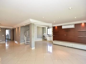 Apartamento · 330m² · 4 Quartos · 5 Vagas · Apartamento à Venda - Portal do Morumbi, 4 Quartos, 330 m2