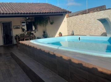 Casa de 3 quartos, Itanhaém · Casa cibratel 2 itanhaém, 3 dorm, piscina, 4 vagas