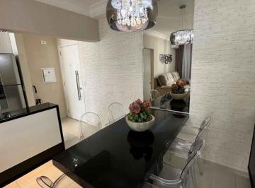 Apartamento de 2 quartos, Jundiaí · Apartamento Locação mobiliado e decorado