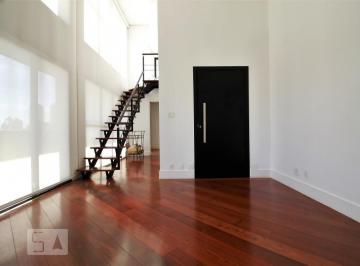 Apartamento · 282m² · 3 Quartos · 4 Vagas · Apartamento à Venda - Portal do Morumbi, 3 Quartos, 282 m2
