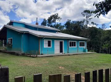 Foto 01 · Sítio, Cedro, Paraibuna, SP