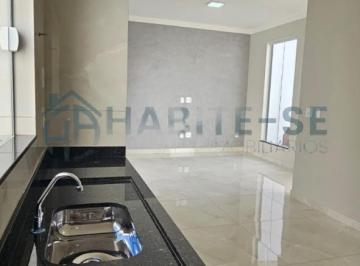 Foto 01 · Imperdível oportunidade de adquirir casa com 2 quartos e 2 vagas de garagem no Jardim Cambuí, Franca