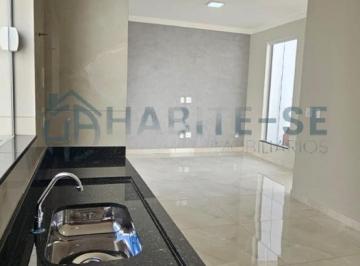 Foto 01 · Imperdível oportunidade de adquirir casa com 2 quartos e 2 vagas de garagem no Jardim Cambuí, Franca