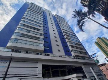 Apartamento de 2 quartos, Praia Grande · Apartamento Para Venda na Guilhermina 2 Dormitórios, 2 Suítes, 2 Vagas 780 Mil Aceita Bancário