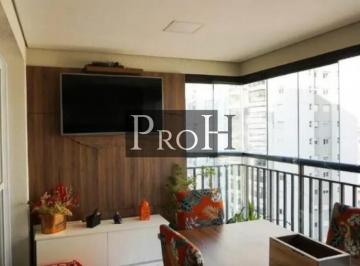 Apartamento de 3 quartos, Santo André · Apartamento 3 quartos Campestre, em Santo André