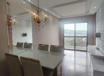 Apartamento de 2 quartos, Barueri · Apartamento para Locação - Condomínio Viva Mais