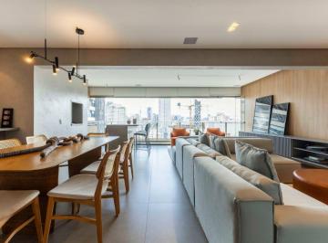 Apartamento de 3 quartos, São Paulo · Apartamento à venda reformado VILA MADALENA com 3 quartos, 2 vagas, 149 m² na Vila Madalena.