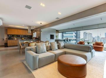 Apartamento de 3 quartos, São Paulo · Apartamento à venda VILA MADALENA/SUMAREZINHO com 3 quartos, 2 vagas, 149 m² na Vila Madalena