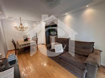 Apartamento de 3 quartos, Diadema · Apartamento à venda no Centro de Diadema com 3 dormitórios, 2 vagas e lazer completo próximo Av Alda