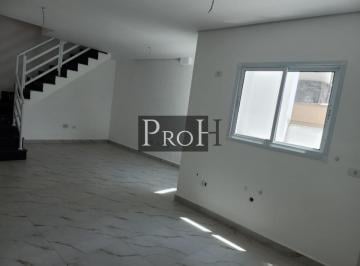 Apartamento de 3 quartos, Santo André · Cobertura à Venda 3 quartos Assunção São Bernardo