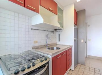 Apartamento de 2 quartos, São Paulo · Apartamento com 47M² - 2 dormitórios e 1 vaga de garagem. 5 Min. da Estação Fradique Coutinho